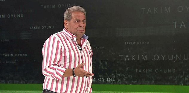 Erman Toroğlu: Güven Yalçın'ın golü net ofsayt