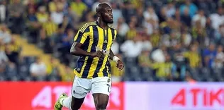Sow’a Al Ahli’den ‘Hayır’ yanıtı geldi