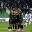 Sakarya tek attı 3 aldı!
