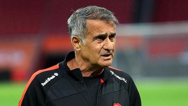 Beşiktaş'ta Şenol Güneş bir adım önde