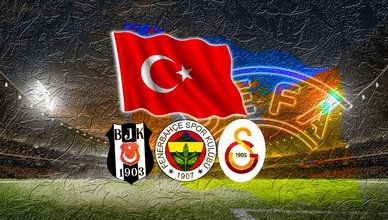 UEFA ÜLKE PUANI SIRALAMASI | Türkiye kaçıncı sırada? İşte güncel durum