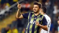 Ozan’ın mutlu günü