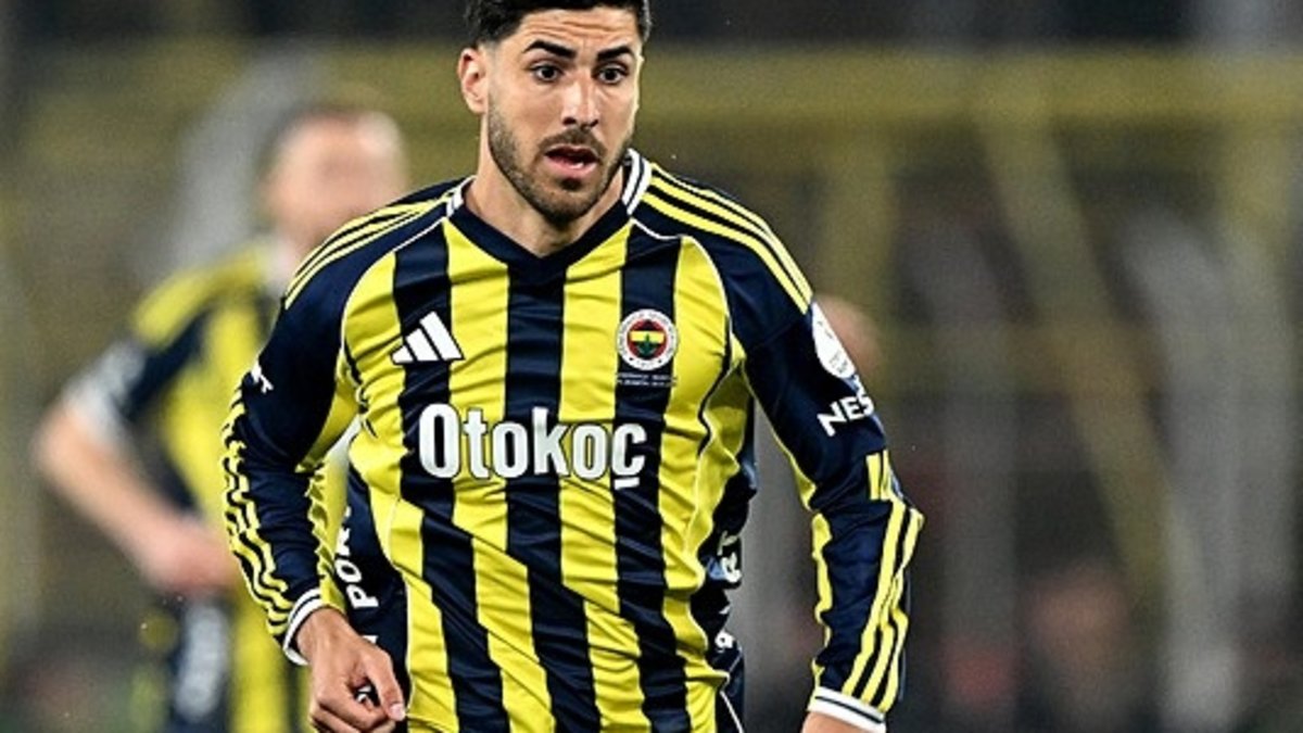 Asensio’nun 2. MR'ı çekilecek