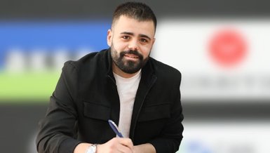 Son dakika transfer haberi: Hasan Hüseyin Acar Alanyaspor'da!