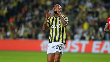 Pedro'ya 2 talip