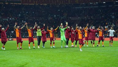 Galatasaray'a seyirci şoku!