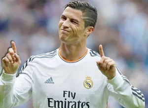 Ronaldo’nun henüz kıramadığı 10 rekor