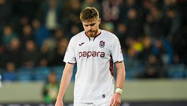 Fırtına'da savunma krizi