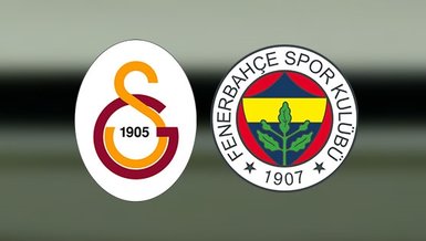 Galatasaray'dan Fenerbahçe'ye flaş gönderme: Yüklenemedi