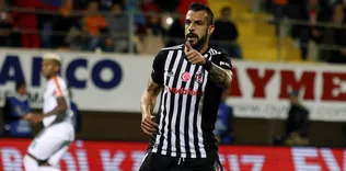Negredo iddialı konuştu