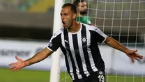 Kral benim!