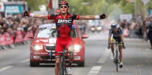 TDF'de 13. etap Belçikalı'nın