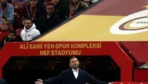 Hatalarını unutturacak