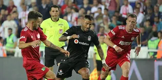 Kötü avlandı