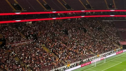 Galatasaray taraftarının transfer tepkisi sürüyor!