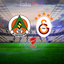 Alanyaspor-Galatasaray maçı canlı yayın bilgileri