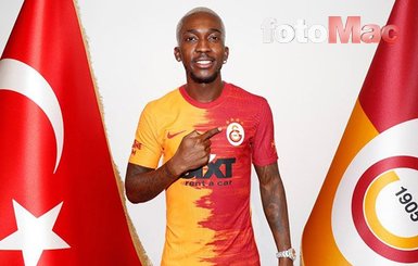 ’Galatasaray’dan teklif gelirse Beşiktaş’a beni alın derim’ demişti! Teklif reddedildi...