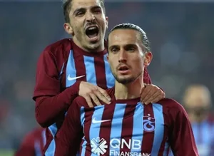UEFA’nın listesine hangisi girdi