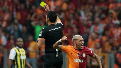 Acun Ilıcalı: Torreira'nın yumrukları...