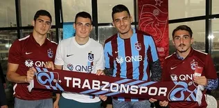 Taraftara güven verdi