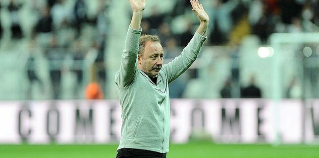 Bu sevda bitmez!