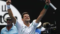 Novak Djokovic çeyrek finalde!