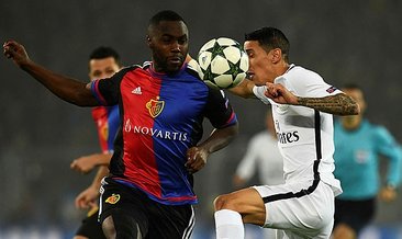 Club Brugge'dan defansa takviye