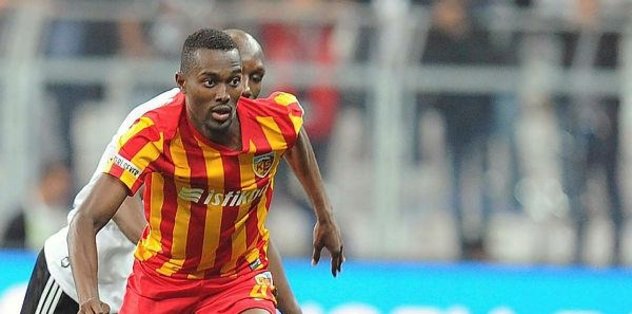 Robert Prosinecki: Mensah'ı tamamen gözden çıkartmış değiliz