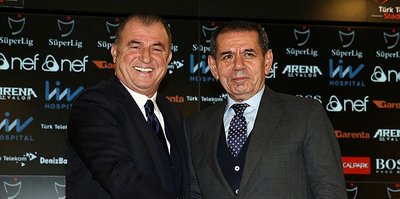 Başkan Özbek ile görüşecek