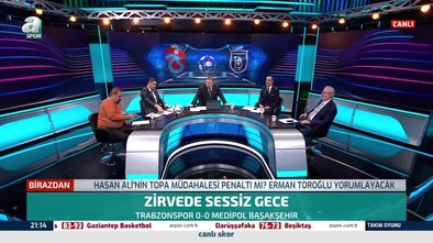 Erman Toroğlu'dan çarpıcı Trabzonspor yorumu!