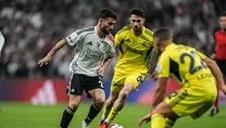 Rafa Silva 2. kez yok