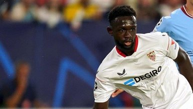 Sevilla’da 2 sakat