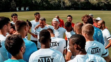 Süper Lig’de 18 yıl sonra İzmir derbisi!