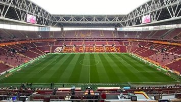 RAMS Park’ta tabela katkısı