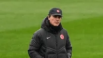 Montella’yla gideriz