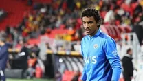 Luiz Gustavo geri sayımda