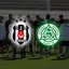 Beşiktaş-SV Mattersburg | CANLI