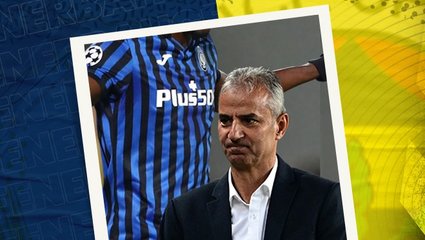 TRANSFER HABERİ - Fenerbahçe'ye İtalya'yı sallayan forvet! Herkes onu konuşuyordu