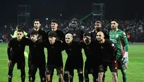 Arda Ünyay 9 dakikada sakatlandı