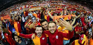 Yine kapalı gişe!