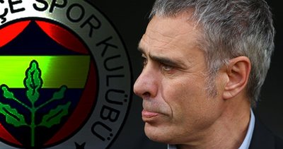 Fenerbahçe'de 5 ayrılık birden!