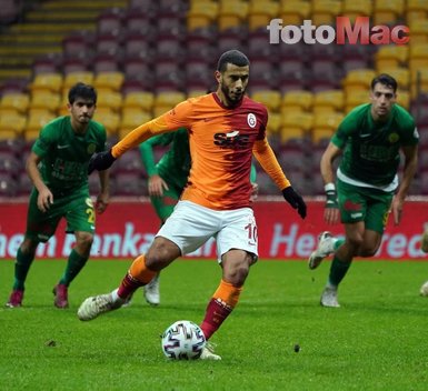 Beşiktaş'ta Younes Belhanda çılgınlığı! Yaz transfer sezonunda...