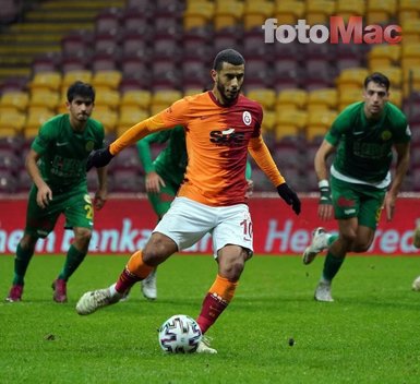 Beşiktaş’ta Younes Belhanda çılgınlığı! Yaz transfer sezonunda...