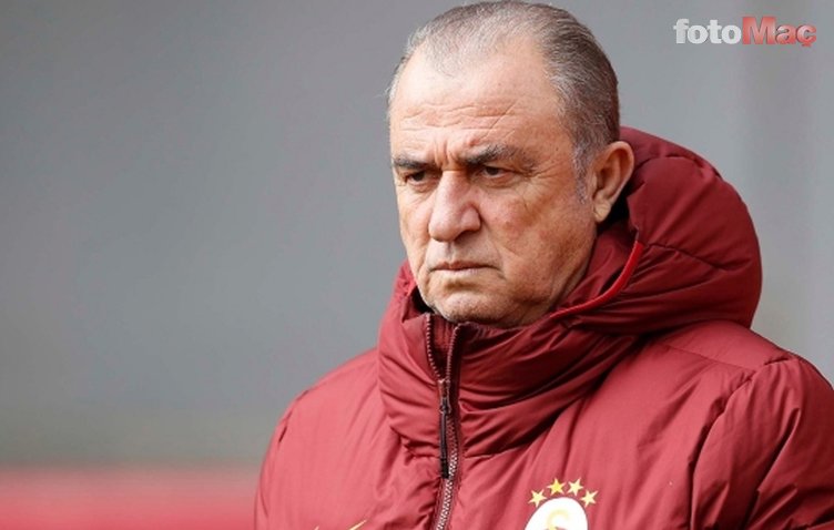 Son dakika spor haberi: Almanya'dan Galatasaray'a flaş teklif! Fatih Terim o isme sıcak bakmıyor
