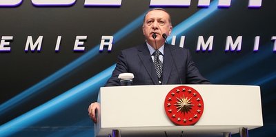 Cumhurbaşkanı Erdoğan'dan jübile çağrısı