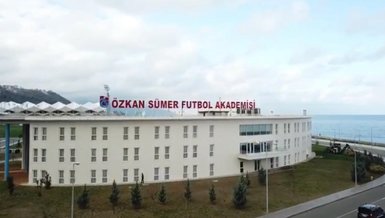 Trabzonspor tesislerini depremzede çocuklar için açıyor!