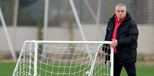 G.Saray’la final maçı