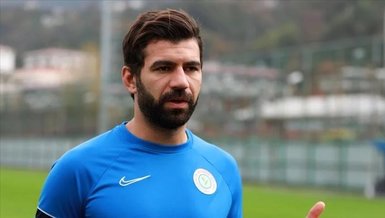 Selim Ay teselli buldu