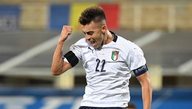 El Shaarawy sesleri