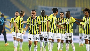 Otoriteler gündemi değerlendirdi! "Fenerbahçe testi geçti"